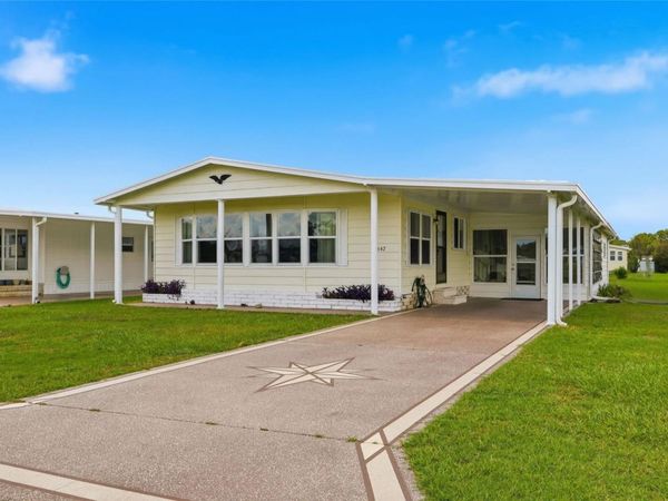 36642 LAKEWOOD DRIVE , ZEPHYRHILLS, FL 33542