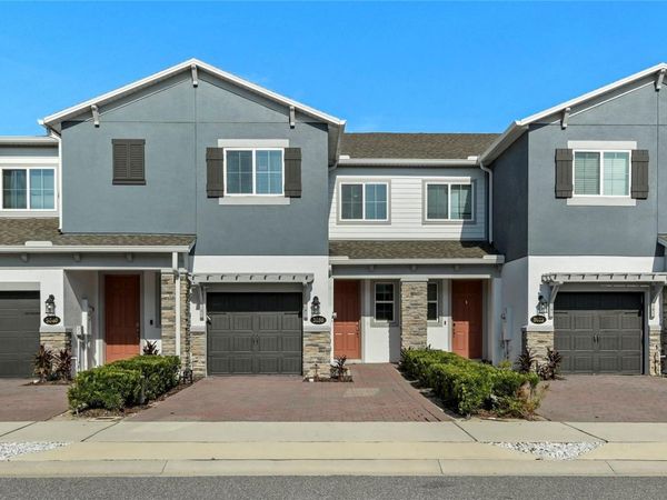 3036 PILOT HOUSE PLACE , OVIEDO, FL 32765