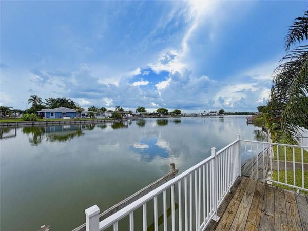 2228 SOCIETY DRIVE , HOLIDAY, FL 34691