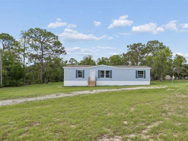 13320 SUN ROAD , BROOKSVILLE, FL 34613