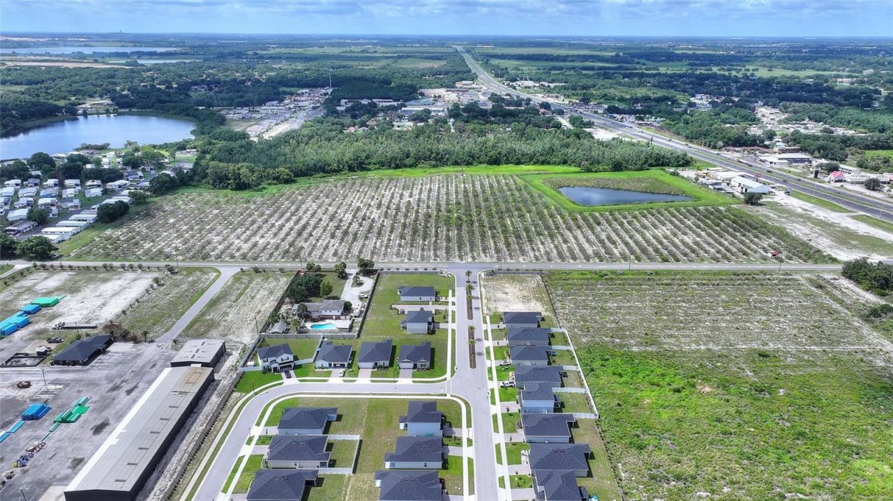 U S Highway 27, Dundee, FL 33838 Photo