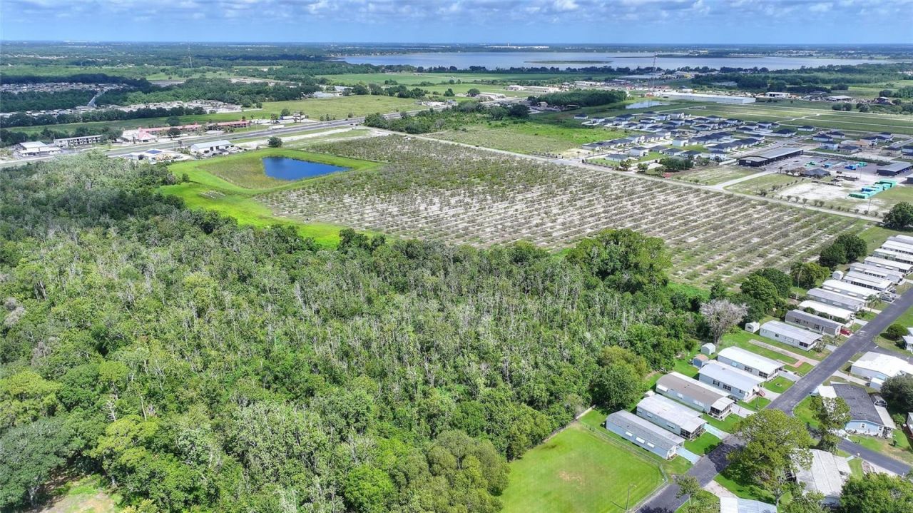 U S Highway 27, Dundee, FL 33838 Photo