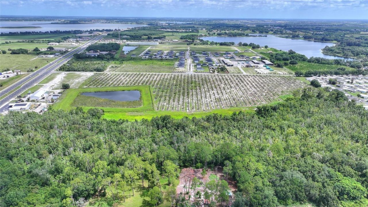 U S Highway 27, Dundee, FL 33838 Photo