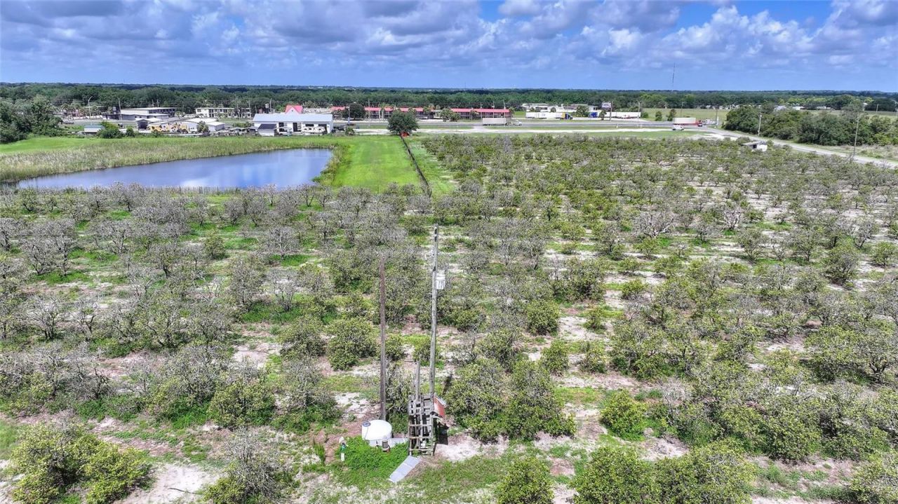 U S Highway 27, Dundee, FL 33838 Photo