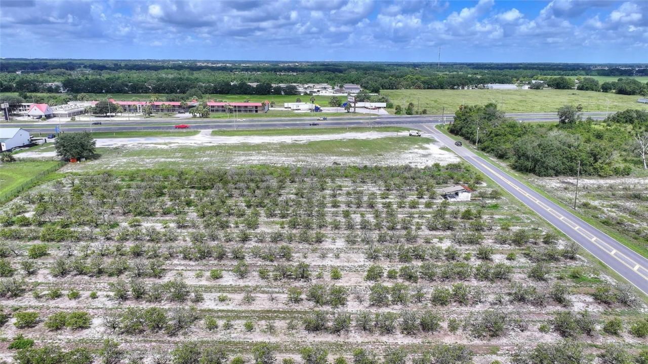 U S Highway 27, Dundee, FL 33838 Photo