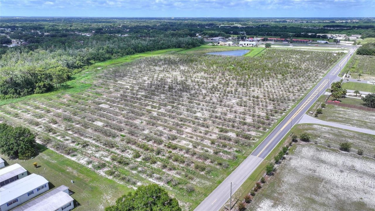 U S Highway 27, Dundee, FL 33838 Photo