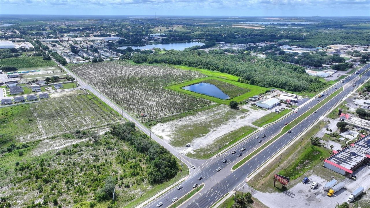 U S Highway 27, Dundee, FL 33838 Photo
