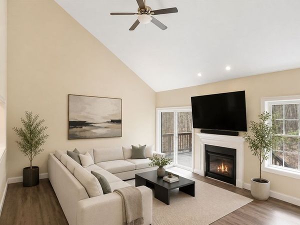 3 Pine Hill Way, Unit 3, Harvard, MA 01451