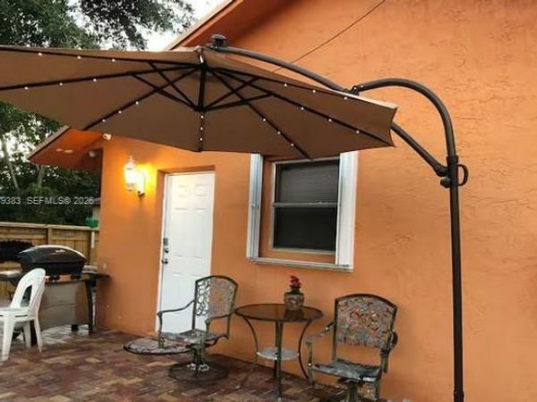 2306 Liberty St, Unit C, Hollywood, FL 33020