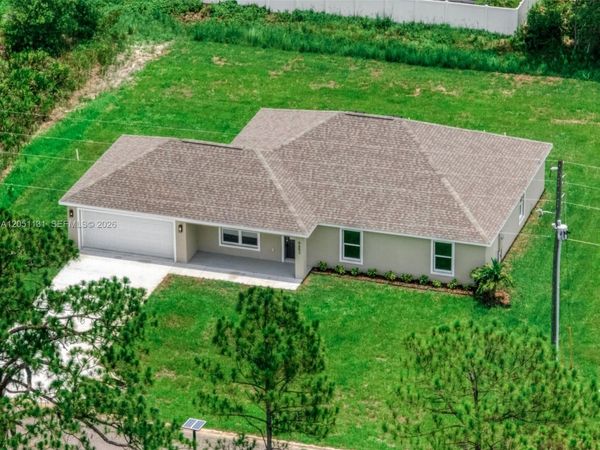 5652 Cortez Blvd. , Sebring, FL 33872