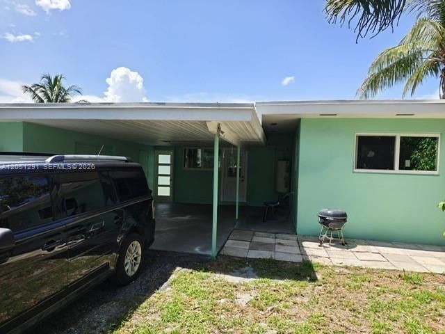 2418 Scott St , Hollywood, FL 33020 Photo