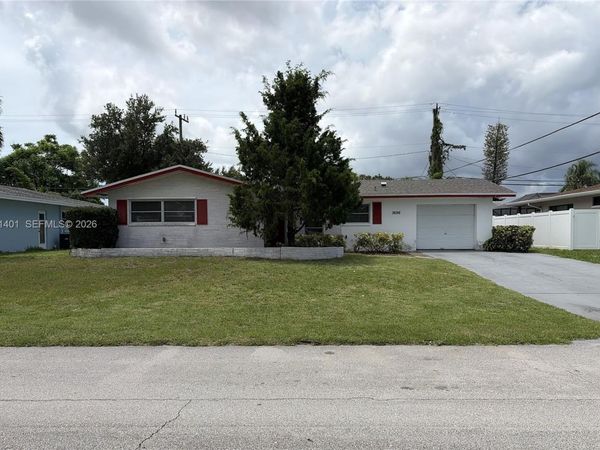 3696 Dogwood Ave , Palm Beach Gardens, FL 33410