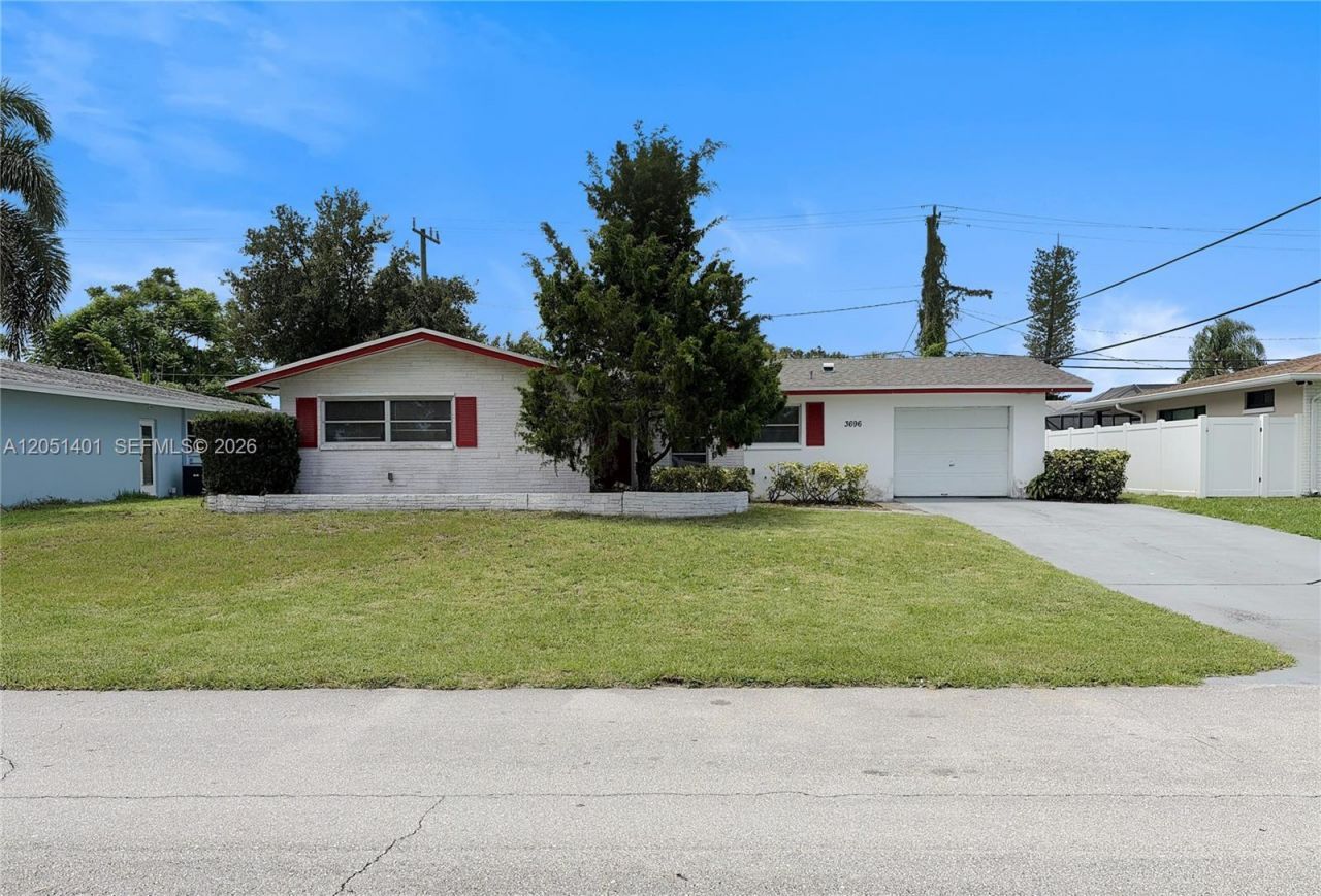 3696 Dogwood Ave, Palm Beach Gardens, FL 33410 Photo