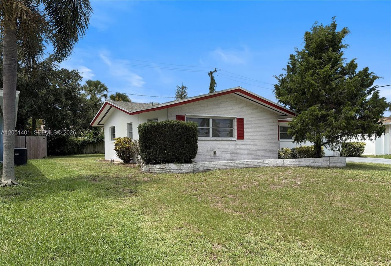 3696 Dogwood Ave, Palm Beach Gardens, FL 33410 Photo