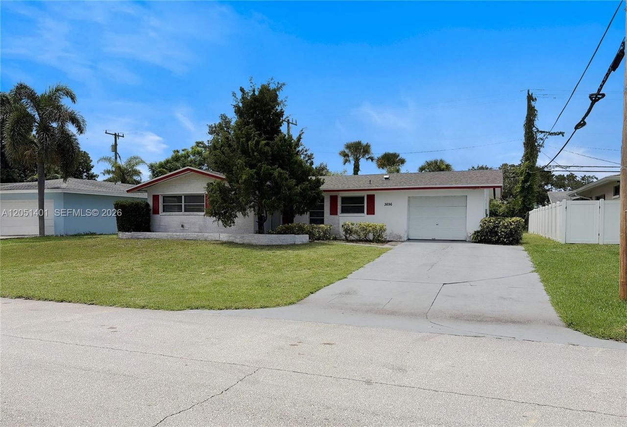 3696 Dogwood Ave, Palm Beach Gardens, FL 33410 Photo