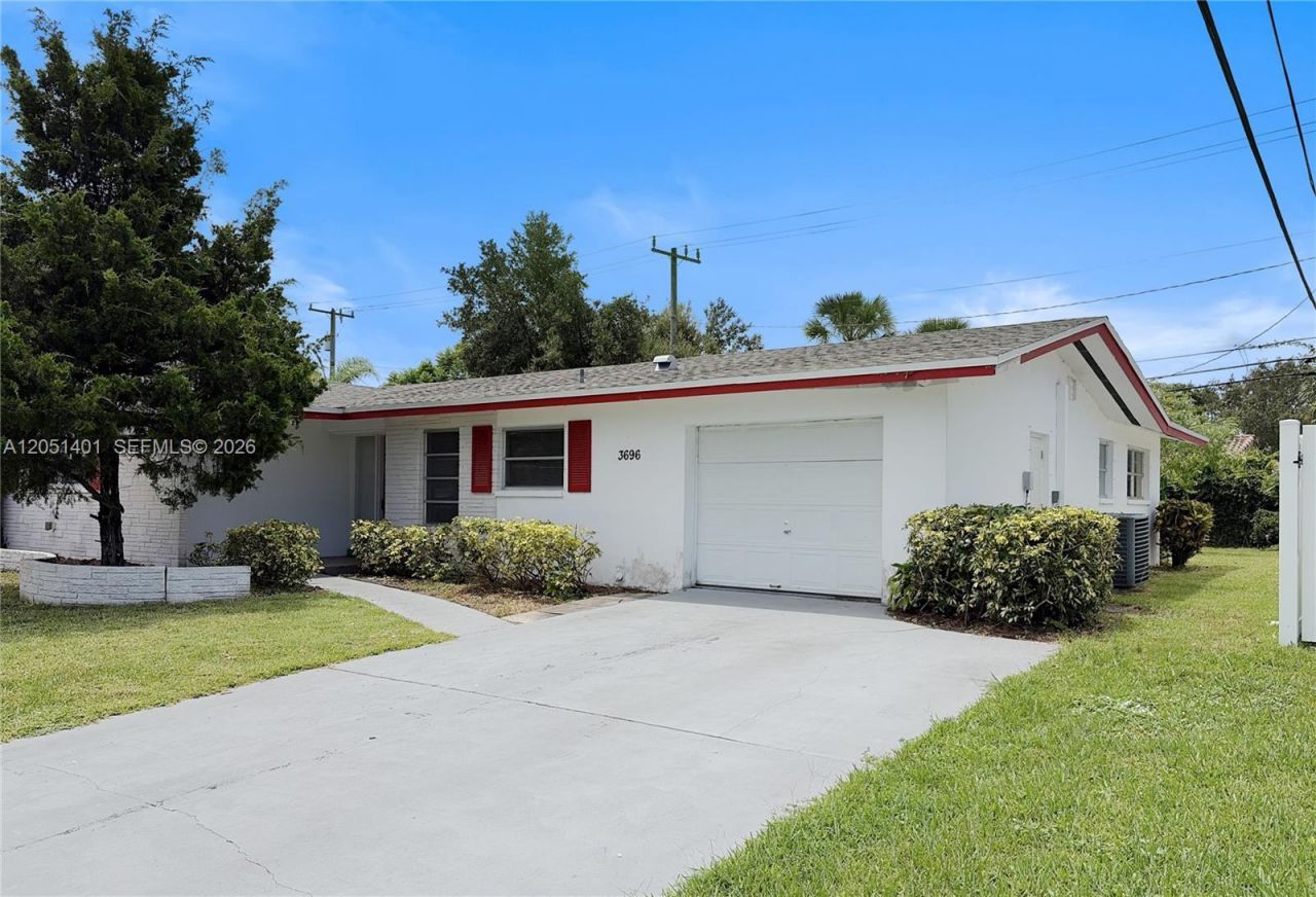 3696 Dogwood Ave, Palm Beach Gardens, FL 33410 Photo