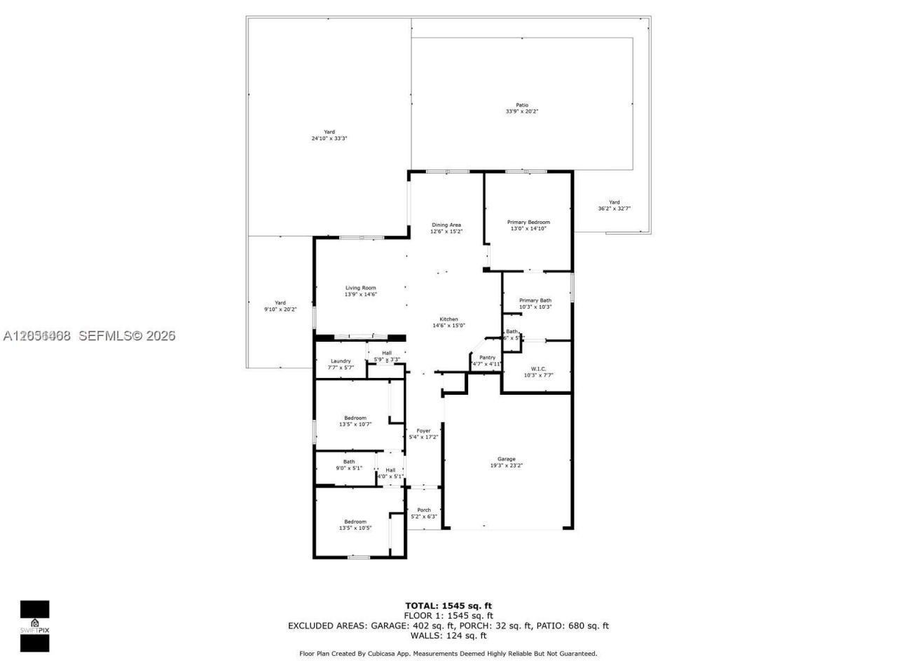 27563 SW 133rd Ave , Homestead, FL 33032 Photo