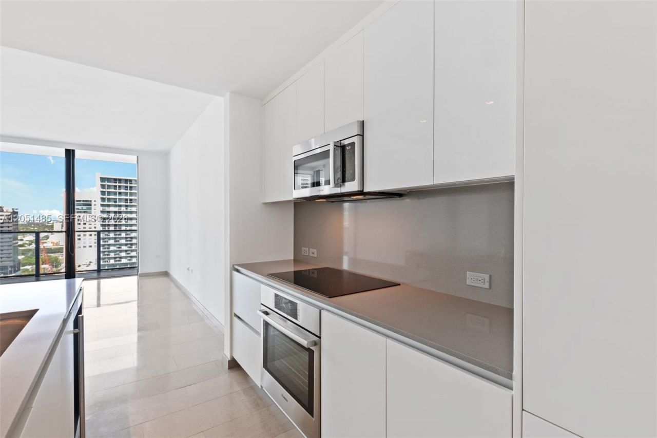 68 SE 6th St, Unit 1706, Miami, FL 33131 Photo
