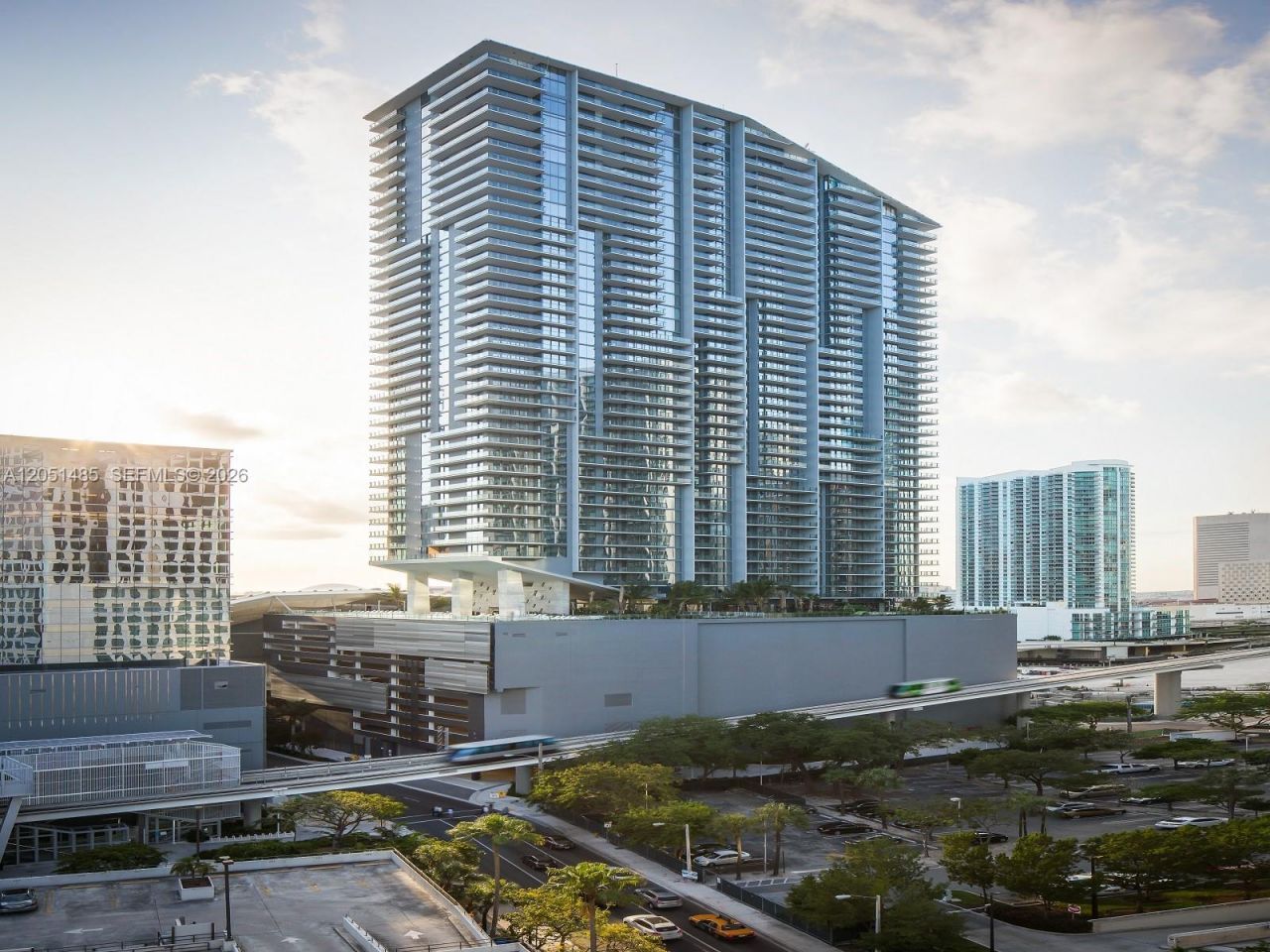 68 SE 6th St, Unit 1706, Miami, FL 33131 Photo