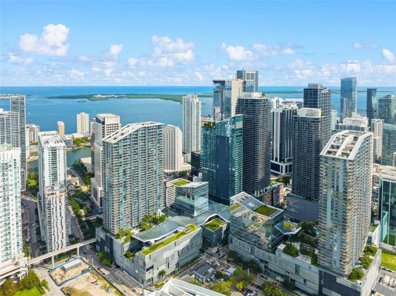 68 SE 6th St, Unit 1706, Miami, FL 33131 Photo