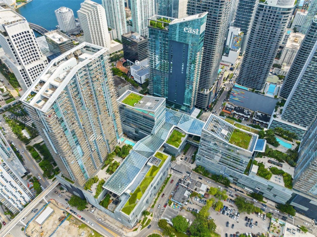 68 SE 6th St, Unit 1706, Miami, FL 33131 Photo
