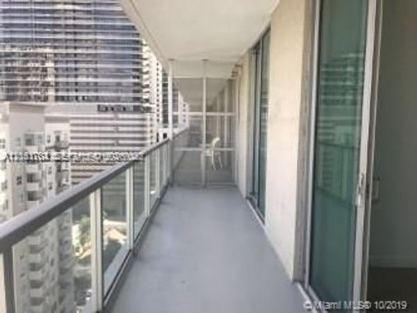 1111 SW 1st Ave , Unit 1724-N, Miami, FL 33130
