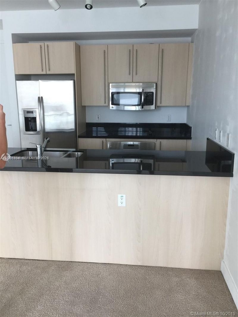 1111 SW 1st Ave , Unit 1724-N, Miami, FL 33130 Photo