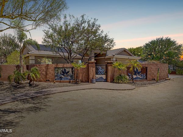 19340 W Lewis Avenue, Buckeye, AZ 85396
