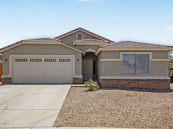 1531 W SAINT CATHERINE Avenue, Phoenix, AZ 85041