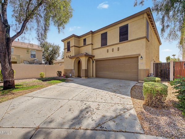 8422 E KEATS Avenue, Mesa, AZ 85209
