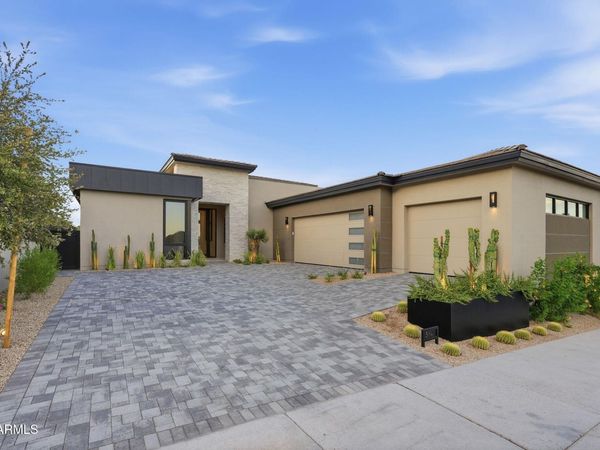 5141 N ASCENT Drive, Scottsdale, AZ 85251