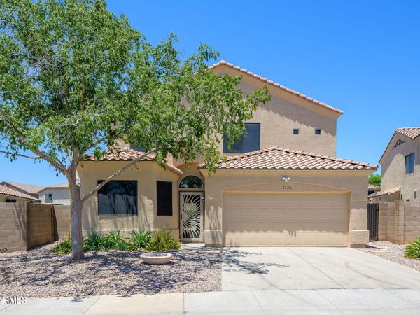 2126 W CAROL ANN Way, Phoenix, AZ 85023