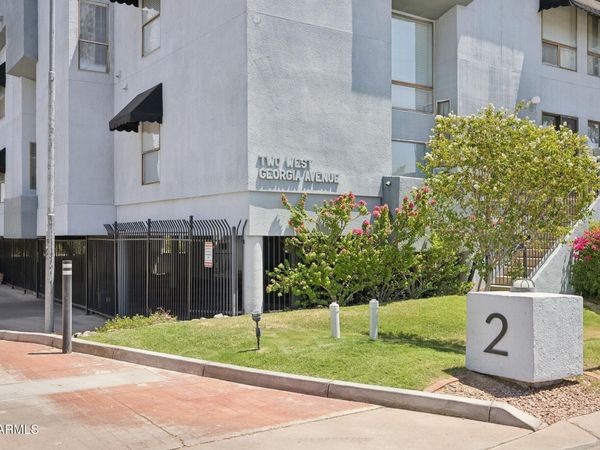 2 W GEORGIA Avenue, Unit 7, Phoenix, AZ 85013