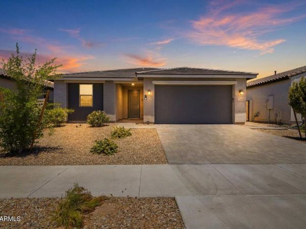 5544 W Coplen Farms Road, Laveen, AZ 85339
