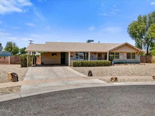 7362 N 38TH Avenue, Phoenix, AZ 85051
