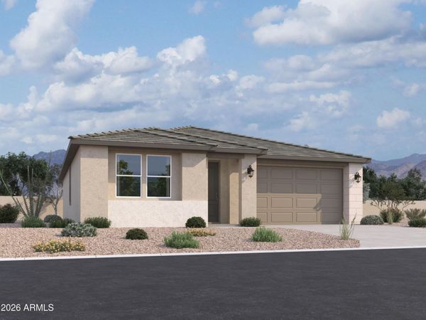 9640 W TAMARISK Avenue, Tolleson, AZ 85353