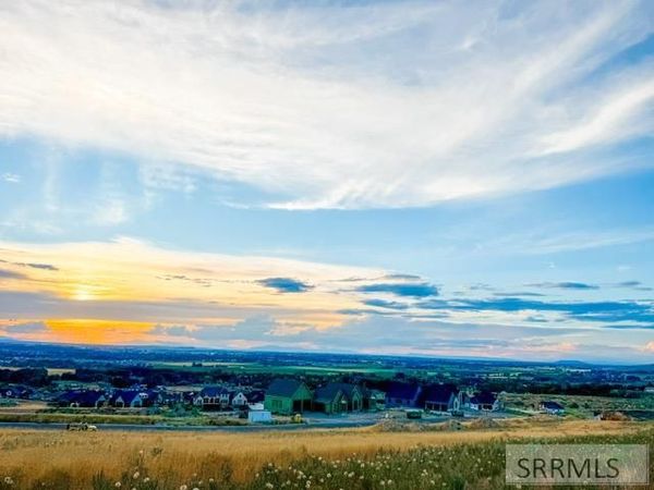 3377 Lancer Ave, AMMON, ID 83406