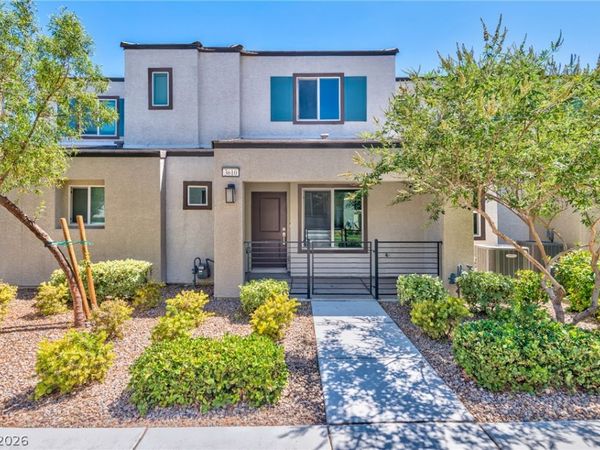 3610 Tripoli Cove Avenue, Las Vegas, NV 89106