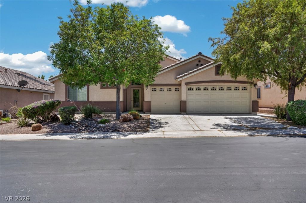 4517 Mohawk River Avenue, North Las Vegas, NV 89031 Main Photo