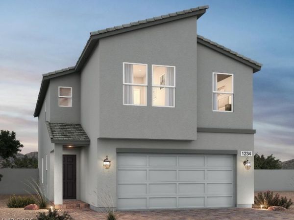 4645 Saguaro Sunset Avenue, Las Vegas, NV 89139