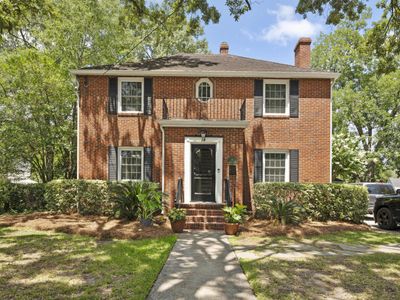 14 Belvue Road, Charleston, SC 29407