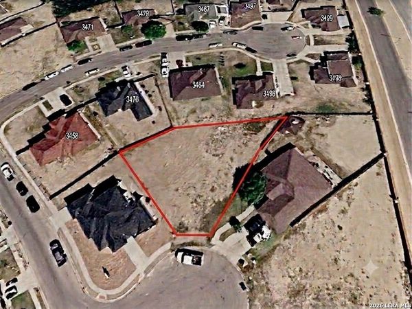 3479 Cory Circle, Eagle Pass, TX 78852