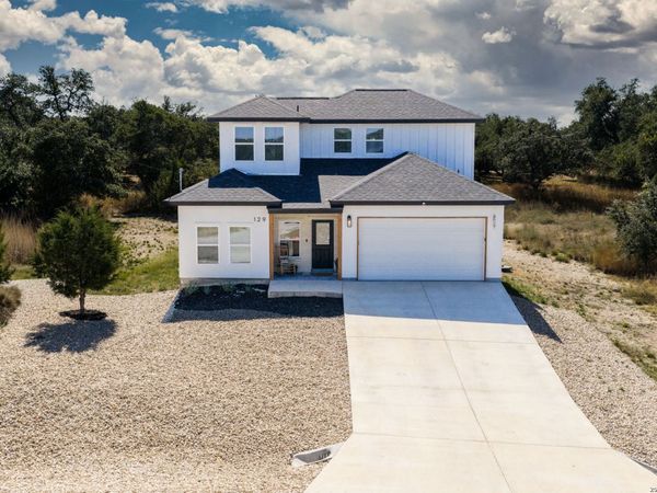 129 W Eli Chandler, Blanco, TX 78606