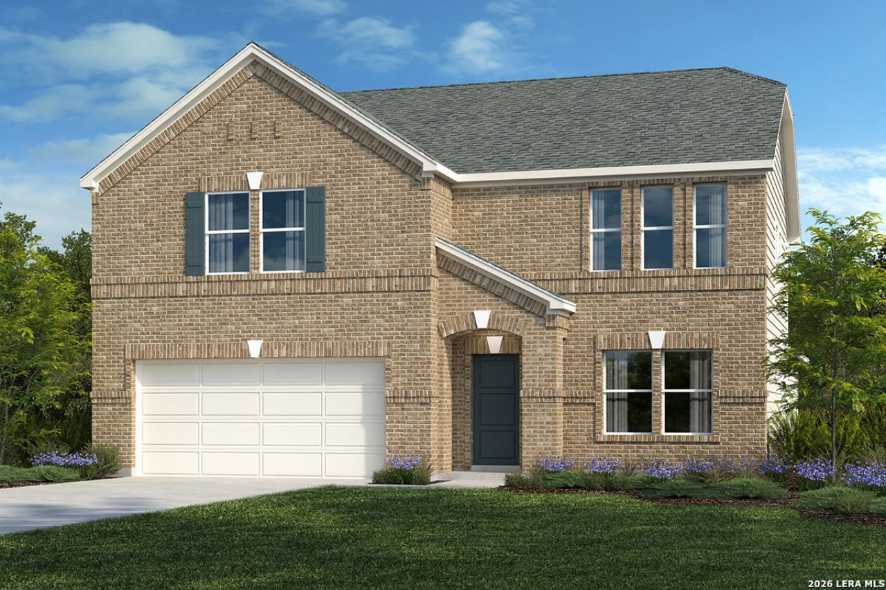 644 Siefert Pond Drive, Boerne, TX 78006 Main Photo
