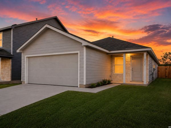 5231 WHIRLING WAY, San Antonio, TX 78253