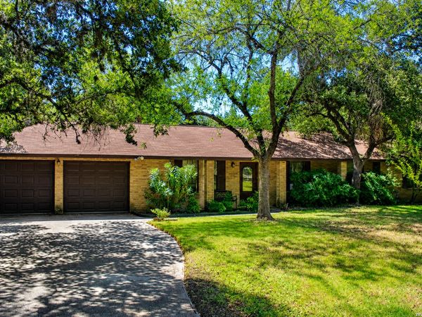 10950 Paloma, Helotes, TX 78023