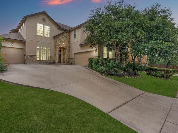 9638 Torrington, San Antonio, TX 78251