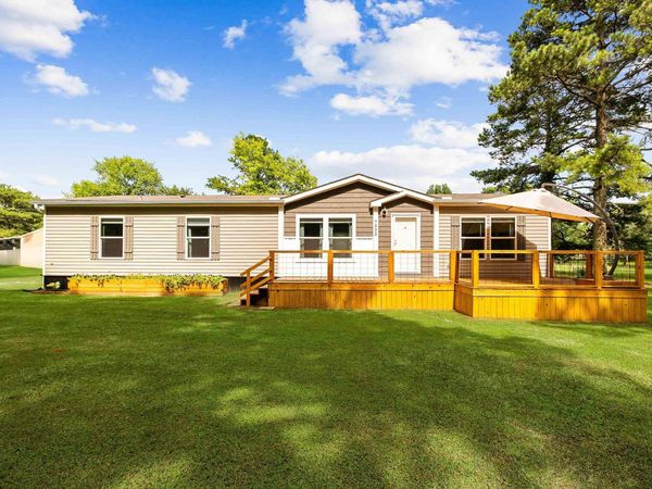 7532 Severn Landing, Alexander, AR 72002