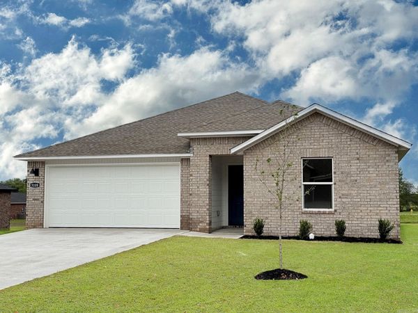 510 S Cherry Street , Beebe, AR 72012