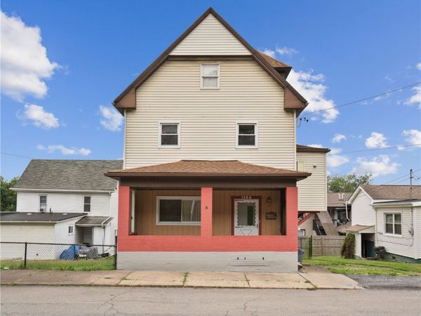 1384 5th Avenue, Freedom, PA 15042